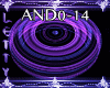 DJ Andromeda Light