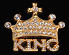 -BG- king ring