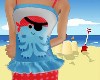 Kid Octopus Swim Suit