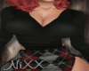 NiXX :: SHAI  BUSTY