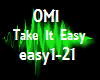 Music OMI Take It Easy