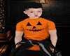 Halloween Orange kids M