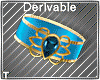 DEV - Icy Bracelets
