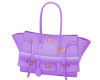 Bel Air Carry Purple