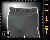 DC15 ₪ Slim Fit Pants