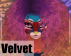 Velvet- FemHair V2