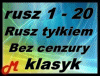 Rusz tyłkiem
