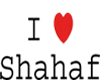 I Love Shahaf