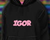 IGOR hoodie