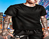 T- Shirt Black