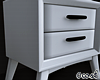 Modern Side Drawer
