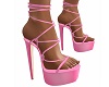 BC BEL PINK HEELS 3