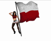 Poland Flag+triggers M/F