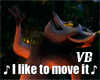 vb. Move it Full Song