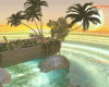 Summer Island Boat PR