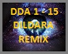 U - DILDARA - REMIX