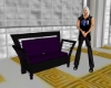 Obs Black Purple Couch 1