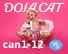 Doja Cat - Candy