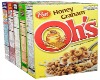 Boxes of Cereal