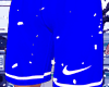 Shorts NK