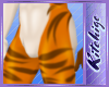 K!t - Ginger Male Kini