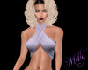 MC | Bikini top White