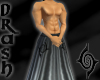 Masters Skirt - Silver