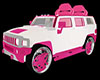 Barbie Jeep [40% scaled]