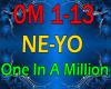 NE-YO One In A Million