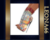 Nashville Heels L66
