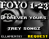 Forever Yours-Trey Songz