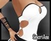 -SA- White One Piece