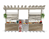 BnC LE Outdoor Kitchen