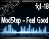 [BA] ModStep - Feel Good