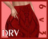 6v3| Patterned Skirt RL