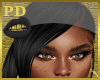 PD| Black Farrah
