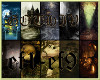 10 Gothic BG III