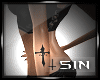 |S| SIN Tattoo #11 [F]