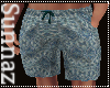(S1) Bahama Shorts
