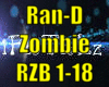 *Ran-D Zombie*