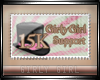 ™ 15k Support Sticker
