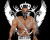 HSN Chest Chain