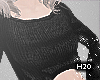 Sweater Black
