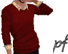 pf Barberry Sweater