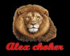 Alex Choker