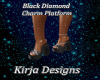 kd~BlackDiamond Platform