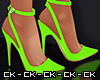 K! Neo-Chic 3 .. Pumps