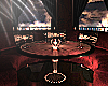 Luxe 8P Round Booth