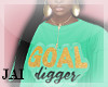 =Ven= Goal Digger Xl