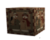 Snowman Box